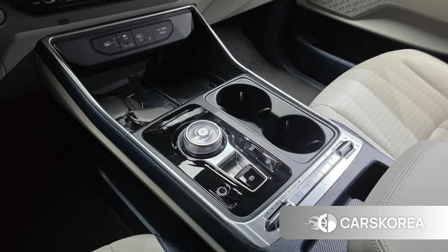 Kia The New Carnival 4th Generation id 4847675 из Кореи 34