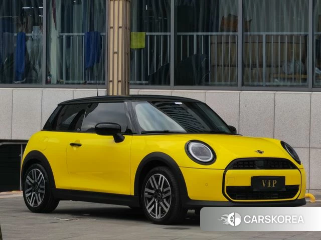 MINI Unknown id 3993418 из Китая 13