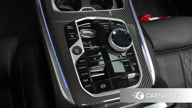 BMW X7 (G07) id 4719546 из Кореи 19