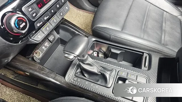 Kia The New Sorento id 3692948 из Кореи 19