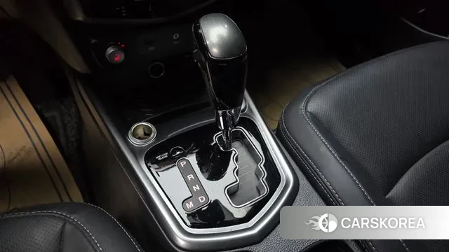 Ssangyong Tivoli Armor id 3024728 из Кореи 19