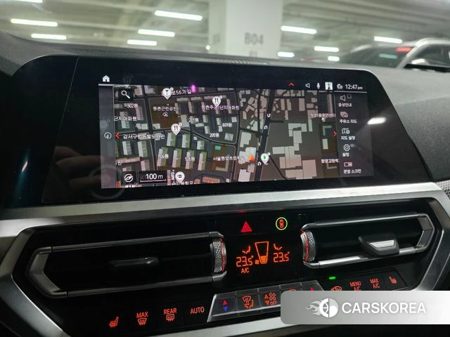 BMW 3 Series (G20) id 3791977 из Кореи 19