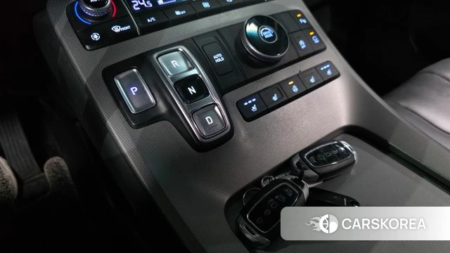 Hyundai Palisade id 4293311 из Кореи 32