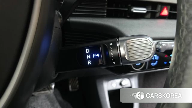 Hyundai Ionic 5 id 4730172 из Кореи 34