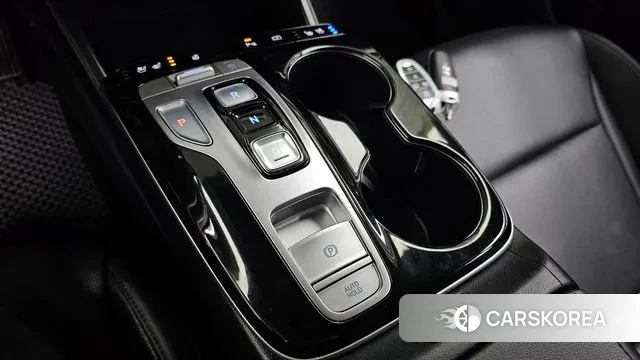 Hyundai Tucson (NX4) id 3373693 из Кореи 19