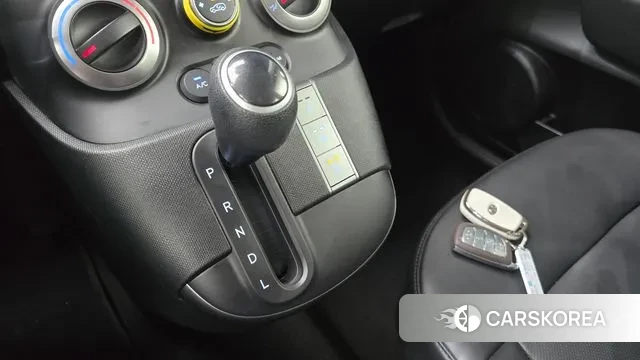 Hyundai Casper id 3164149 из Кореи 19