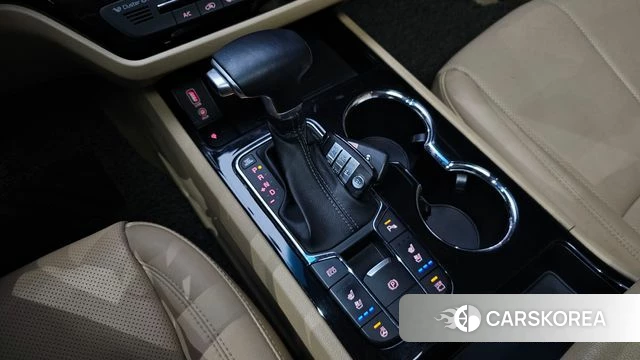 Kia The New Carnival id 3893877 из Кореи 19