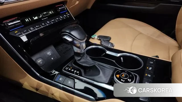 Kia Mohave Master id 3687149 из Кореи 19