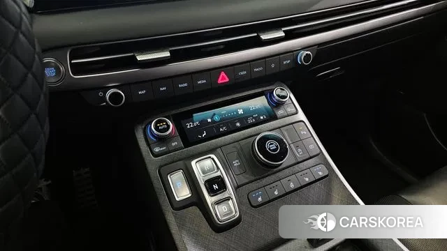 Hyundai The New Palisade id 3317421 из Кореи 19