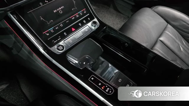 Audi A8 (D5) id 4362095 из Кореи 35