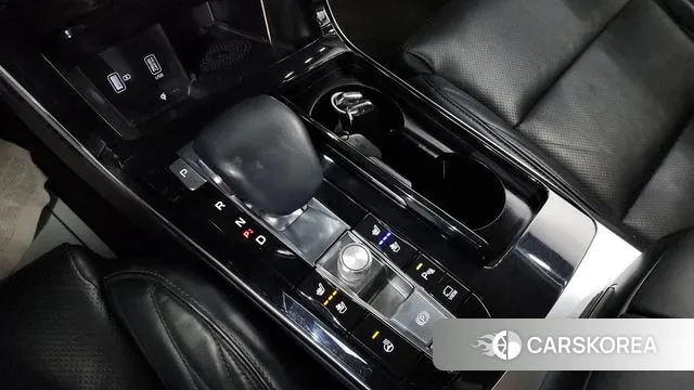 Kia K7 Premier id 3439140 из Кореи 19