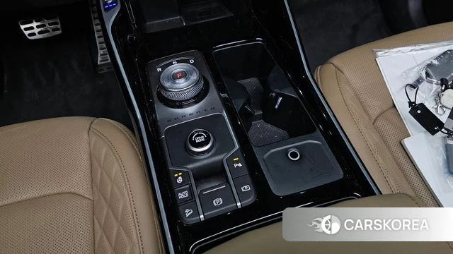 Kia The New Sorento 4th Generation id 3786607 из Кореи 19