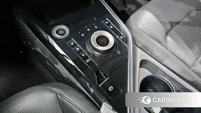 Kia Di All New Niro EV id 3342584 из Кореи 19