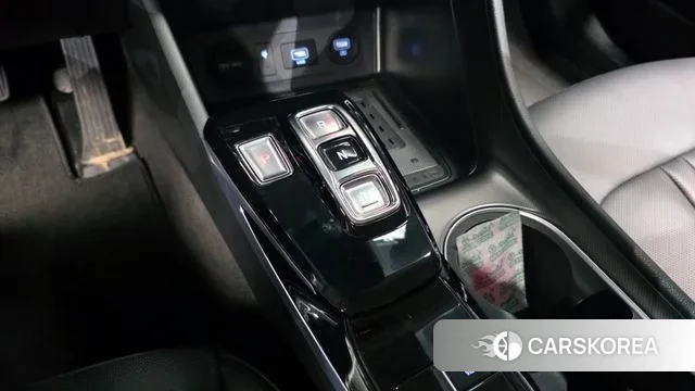 Hyundai Sonata (DN8) id 3433471 из Кореи 19