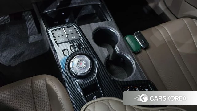 Kia K8 id 3915605 из Кореи 19