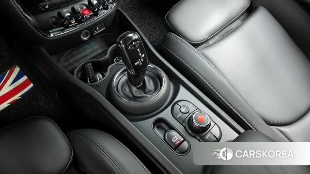 Mini Cooper Clubman id 3899358 из Кореи 19