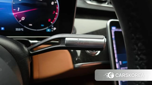 Mercedes-Benz S-Class W223 id 4855338 из Кореи 37