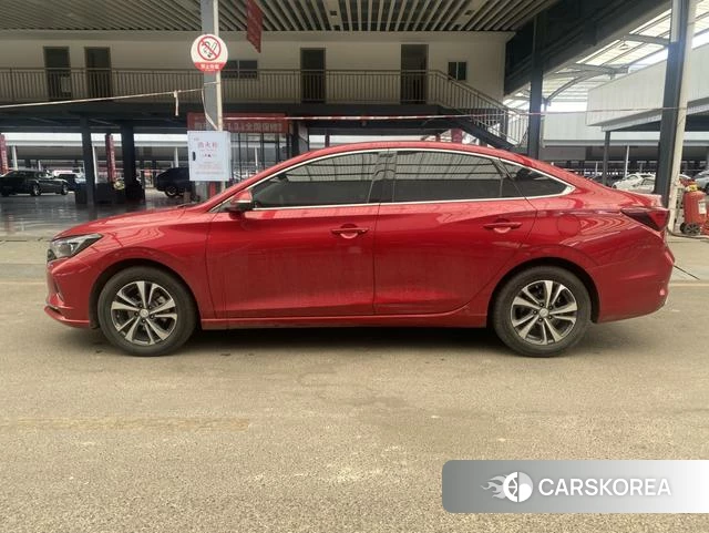 Chang'an Yidong id 4387301 из Китая 15