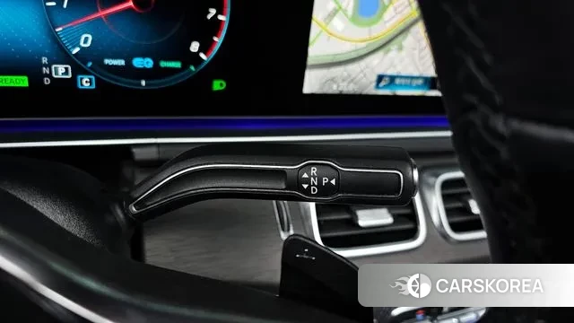 Mercedes-Benz GLE-Class W167 id 3388995 из Кореи 19