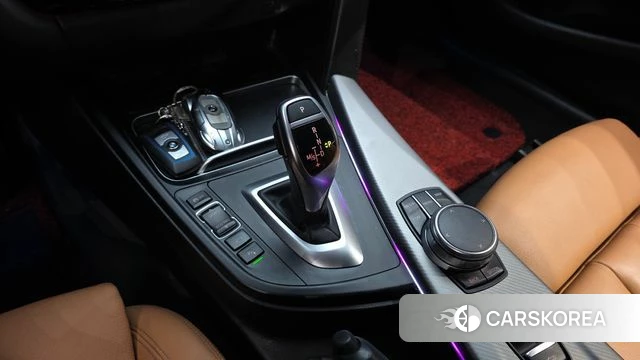 BMW 4 Series (F32) id 4197184 из Кореи 19