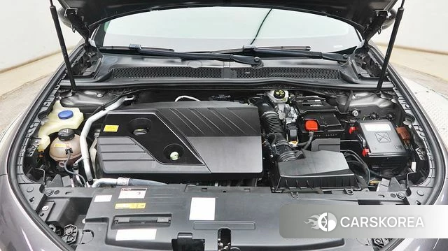 Peugeot 508 second Generation id 4619730 из Кореи 18