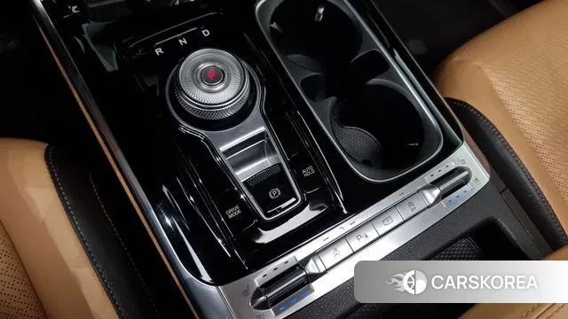 Kia Carnival 4th generation id 3197724 из Кореи 19