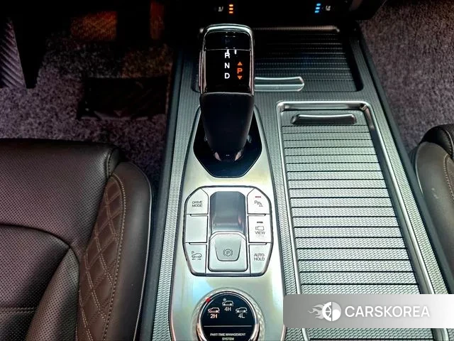 Ssangyong All New Rexton id 3625343 из Кореи 19