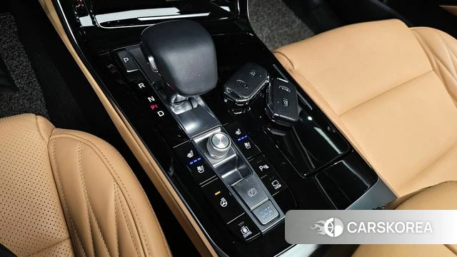 Kia K7 Premier id 3893439 из Кореи 19