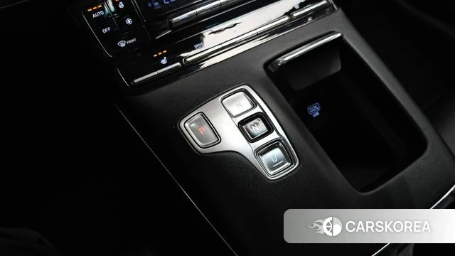 Hyundai The New Grandeur IG id 4428480 из Кореи 29