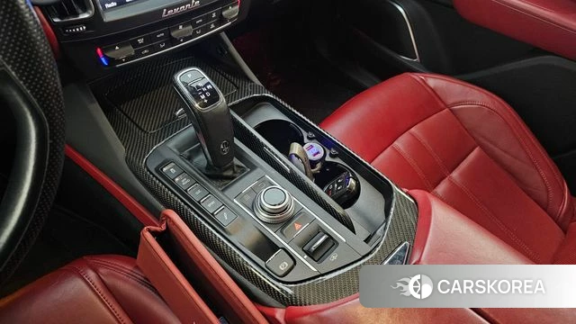 Maserati Levante id 3844956 из Кореи 19