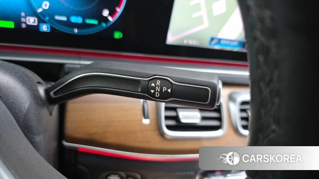 Mercedes-Benz GLE-Class W167 id 4625822 из Кореи 19