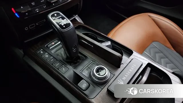 Maserati Ghibli id 3226278 из Кореи 19