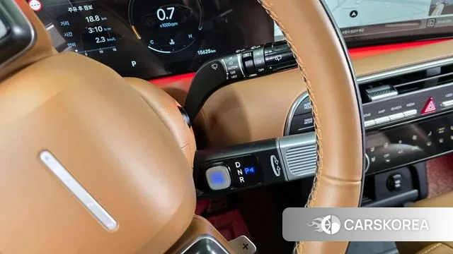 Hyundai Palisade (LX3) id 3757858 из Кореи 19