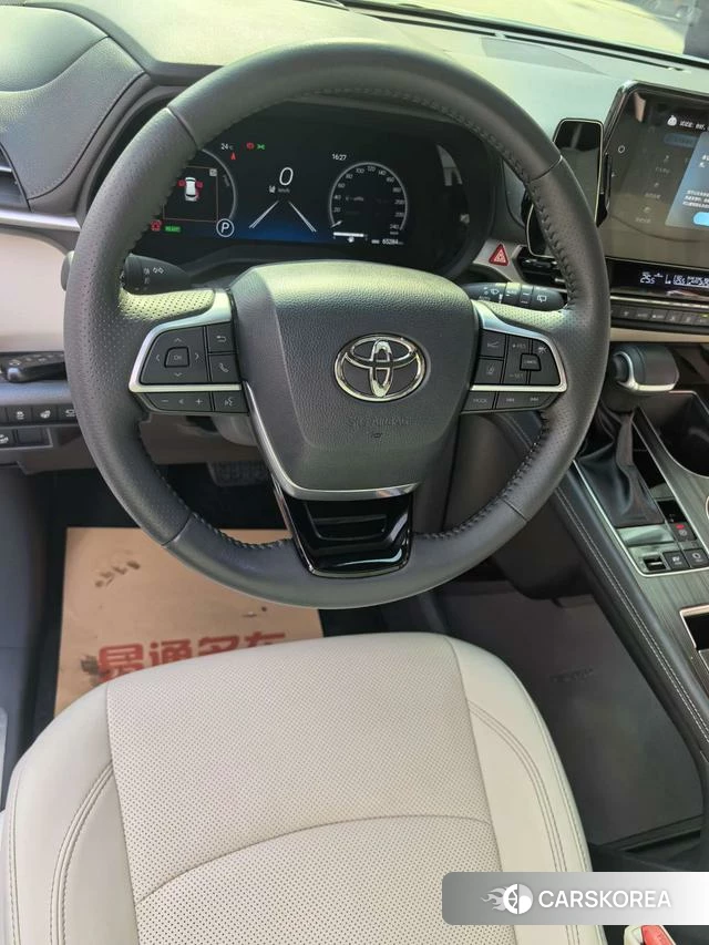 Toyota Saina id 4263624 из Китая 35