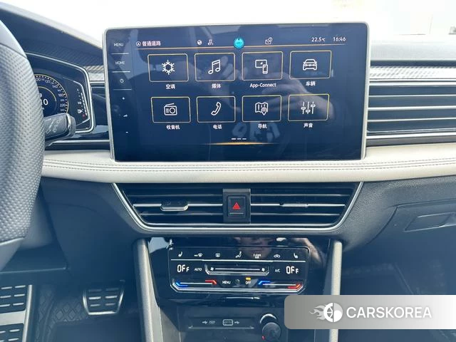 Volkswagen Tiguan L id 4258792 из Китая 26