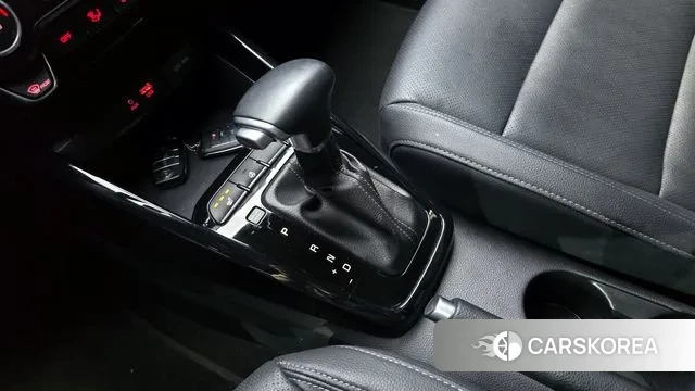 Kia Stonic id 3150523 из Кореи 19