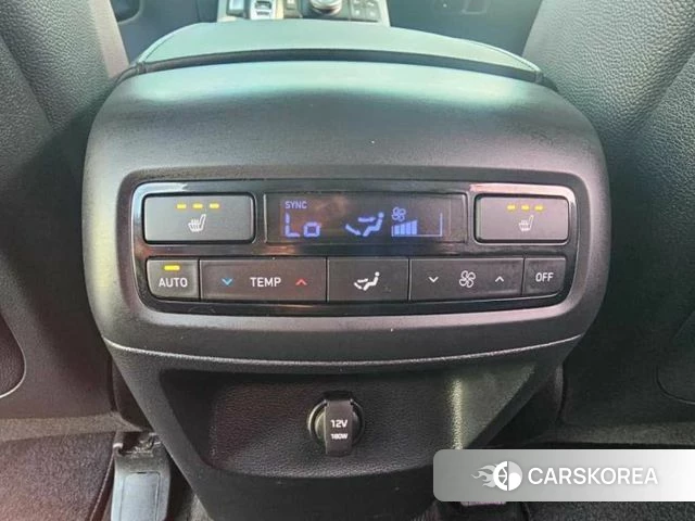 Hyundai Palisade id 4703112 из Кореи 19