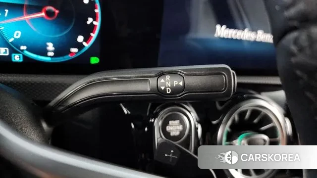 Mercedes-Benz A-Class W177 id 3155411 из Кореи 19