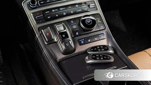 Hyundai The New Santa Fe id 3555480 из Кореи 19