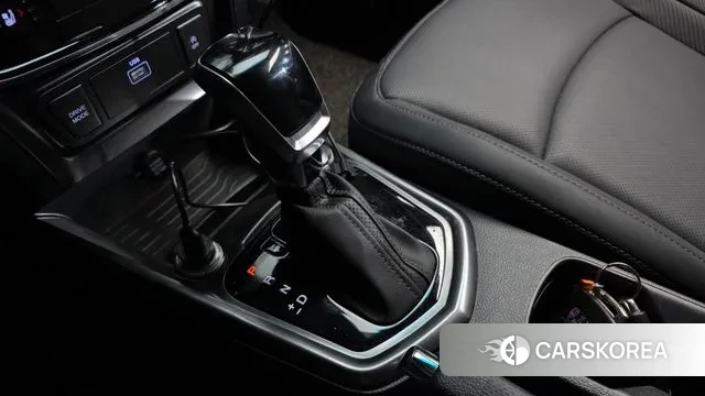 Ssangyong Berry New Tivoli id 3439423 из Кореи 19