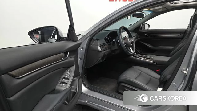Honda Accord 10th Generation id 4325908 из Кореи 31