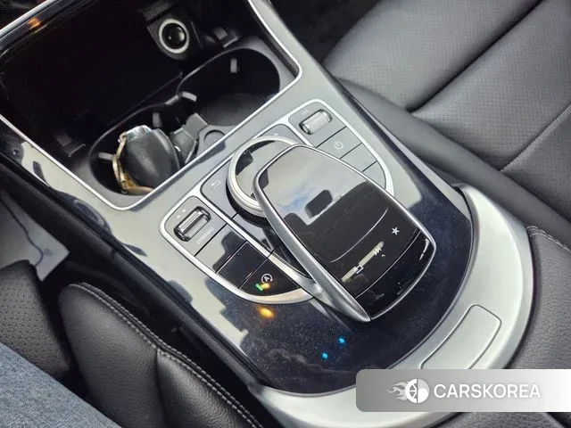 Mercedes-Benz C-Class W205 id 3275734 из Кореи 19