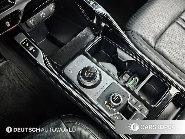 Kia Sorento 4th Generation id 3366840 из Кореи 19