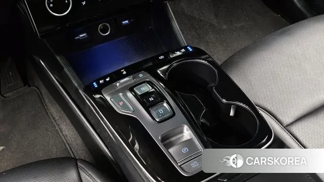 Hyundai Tucson (NX4) id 3290728 из Кореи 19