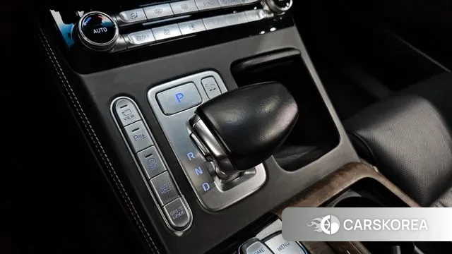 Genesis G90 id 3368410 из Кореи 19