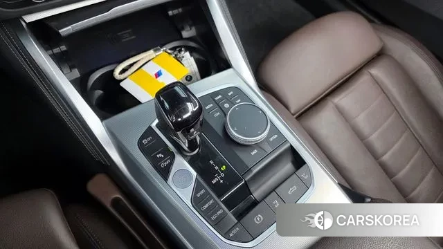 BMW 4 Series (G22) id 3596806 из Кореи 19