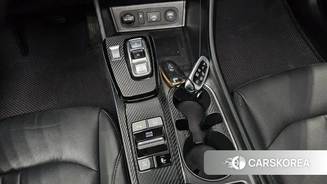 Hyundai Sonata (DN8) id 3283748 из Кореи 19