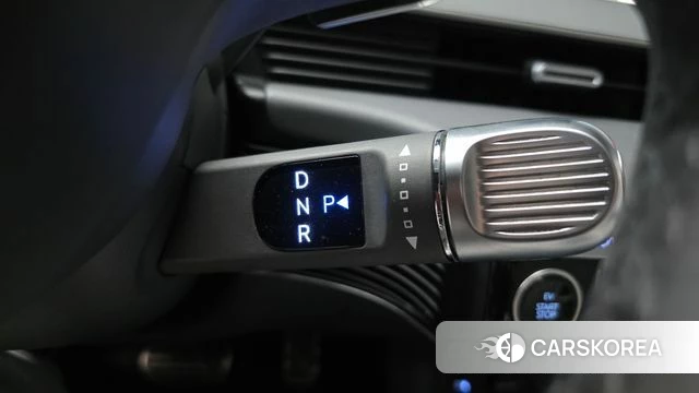 Hyundai Ionic 5 id 4936062 из Кореи 19