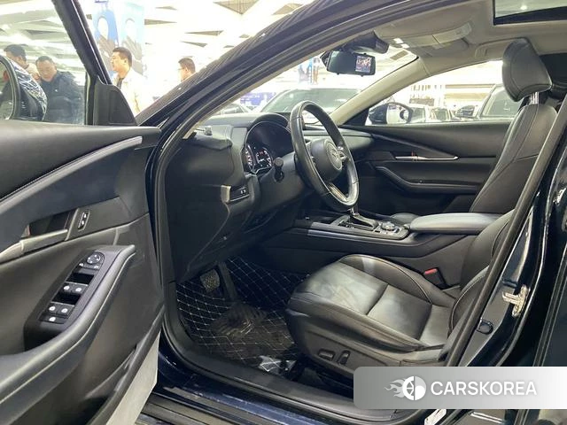 Mazda CX-30 id 4258811 из Китая 23