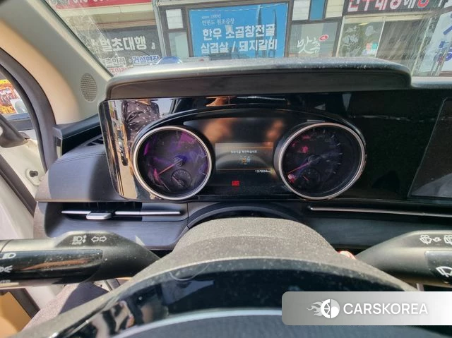 Kia Carnival 4th generation id 4212015 из Кореи 17